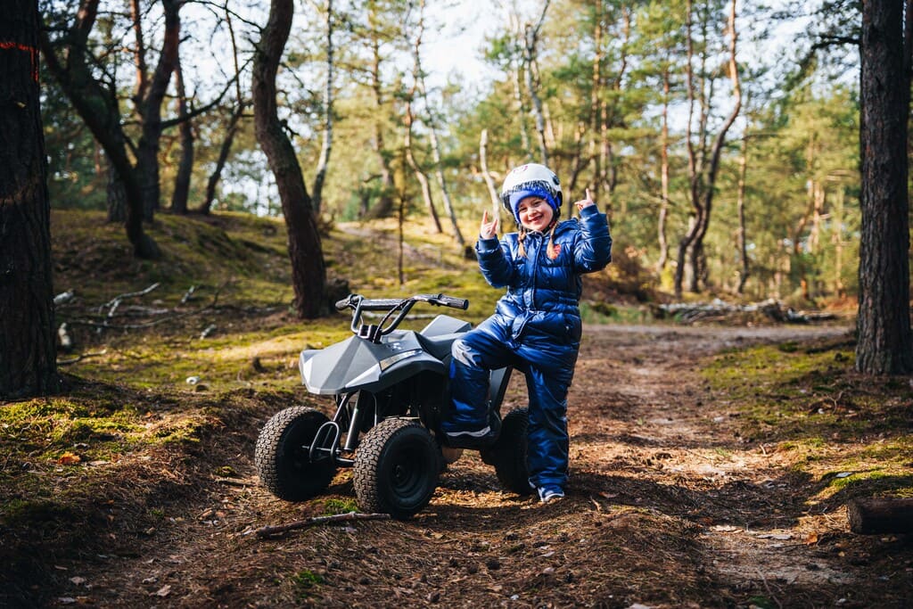ATV Helmet Size Chart for Kids and Youth HYPER GOGO