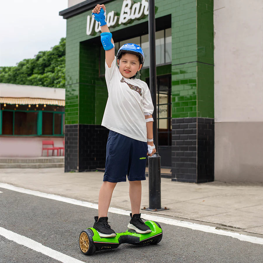 Best Hoverboard for 5 Year Old