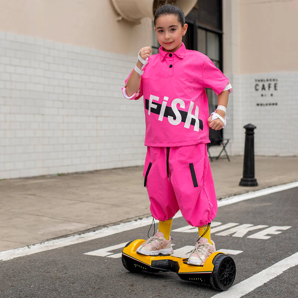 Selecting the Perfect Hoverboard for Children: An Age-Specific Buying Guide