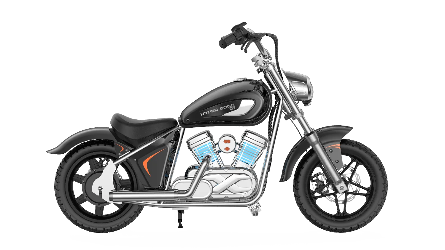 HYPER GOGO M5 Electric Motorbike for kids - Main Image