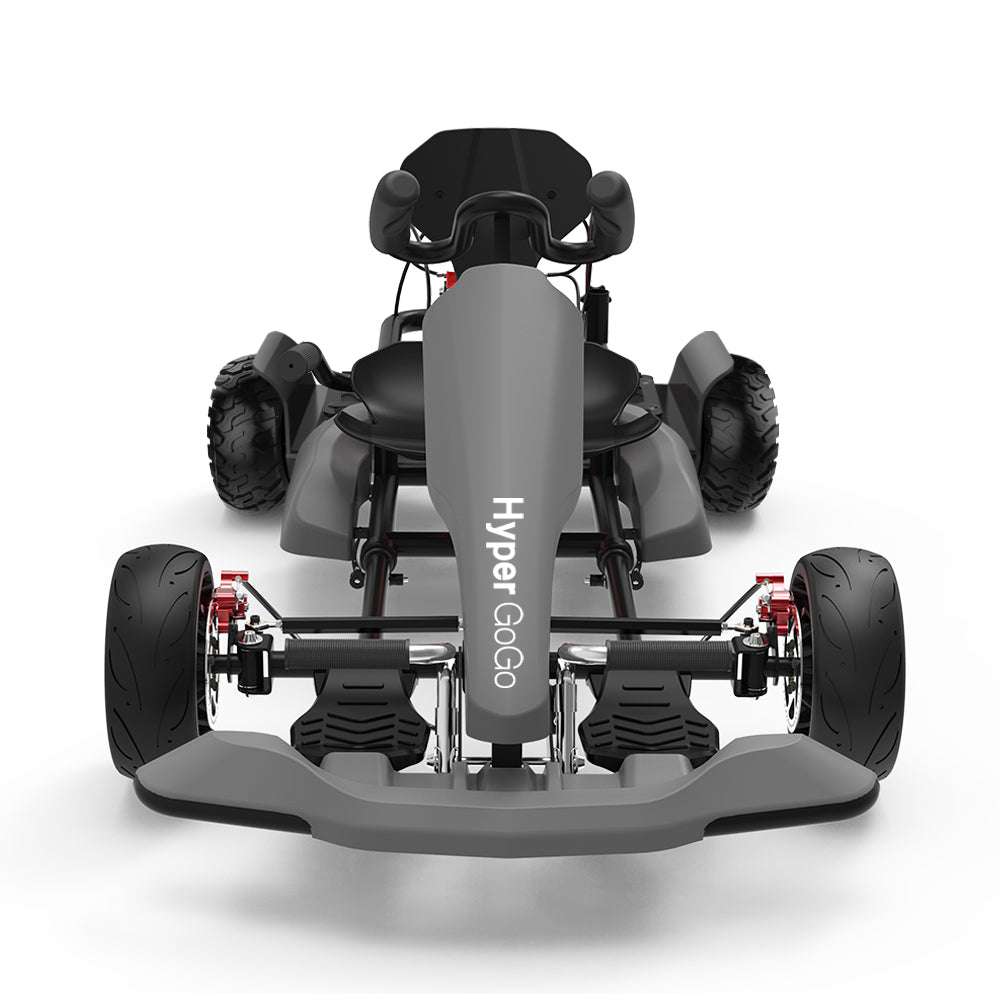 SENNA Gokart H-racer Hoverboard Bundle1