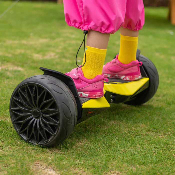 What Age Should a Kid Get a Hoverboard?