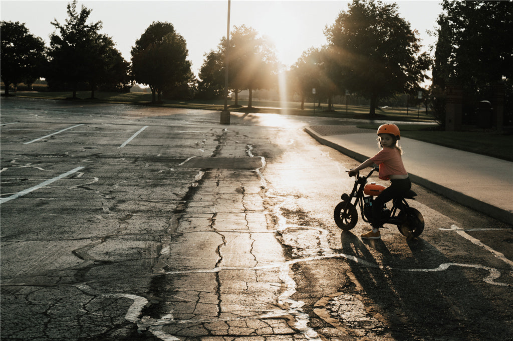 Budget-Friendly Kids Toy Motorcycle Picks for Parents