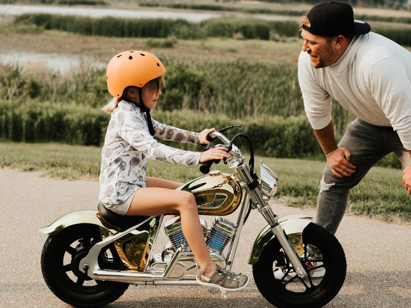 Why Kids Fall in Love With the HYPER GOGO Cruiser 12 Plus: A Parent’s Real Experience Guide