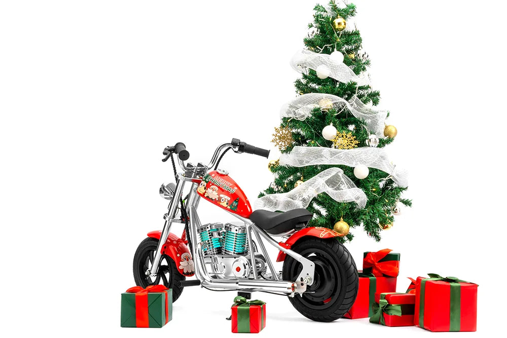 Best Christmas Gift Ideas for Kids 2025 Black Friday Ride On Toy Deals