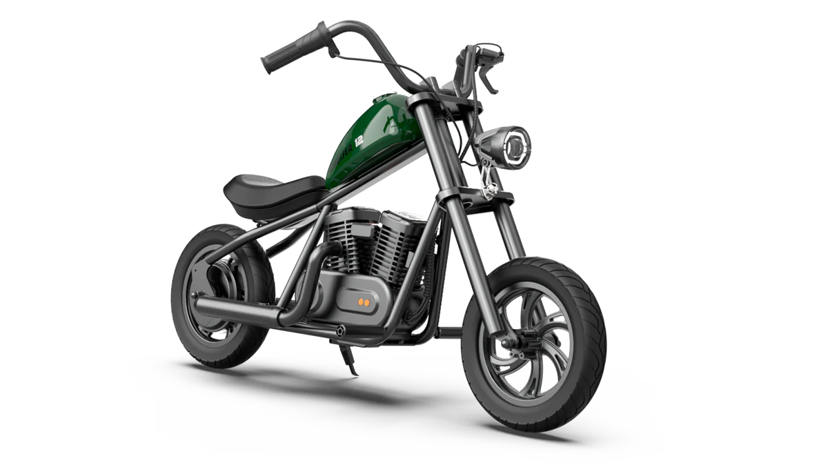 HYPER GOGO New Mini Motorcycle