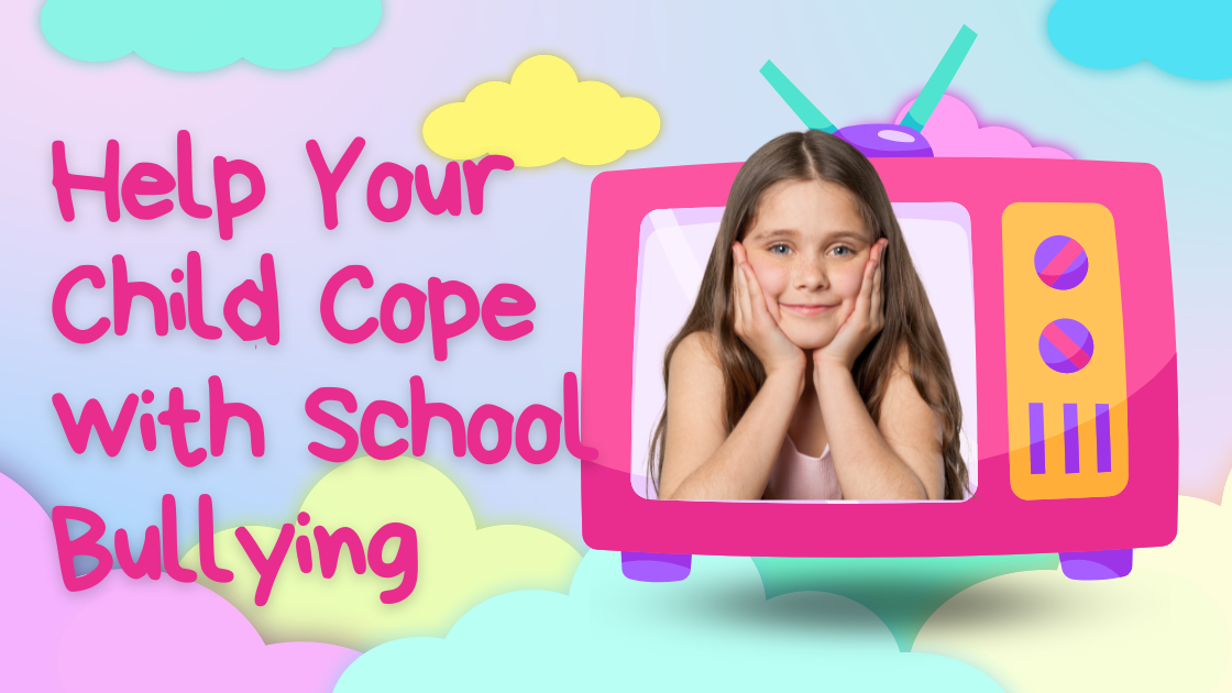 Hyper Bully Ways to Help Your Child Cope with School Bullying – HYPER GOGO