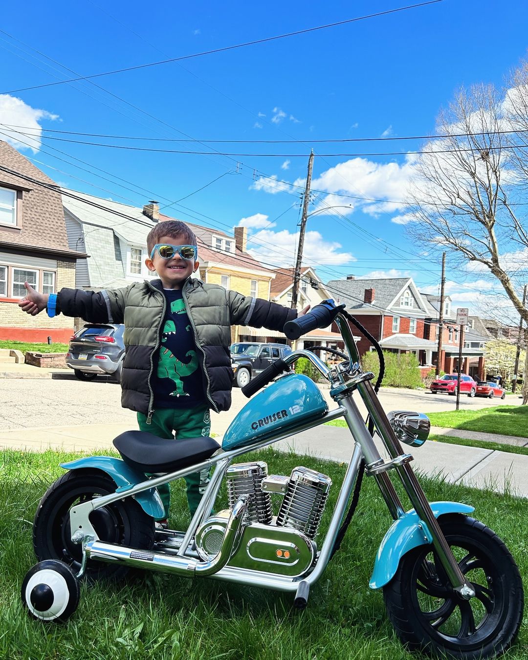 How Fast Can Ride-On Toys Go? | Parent Guide