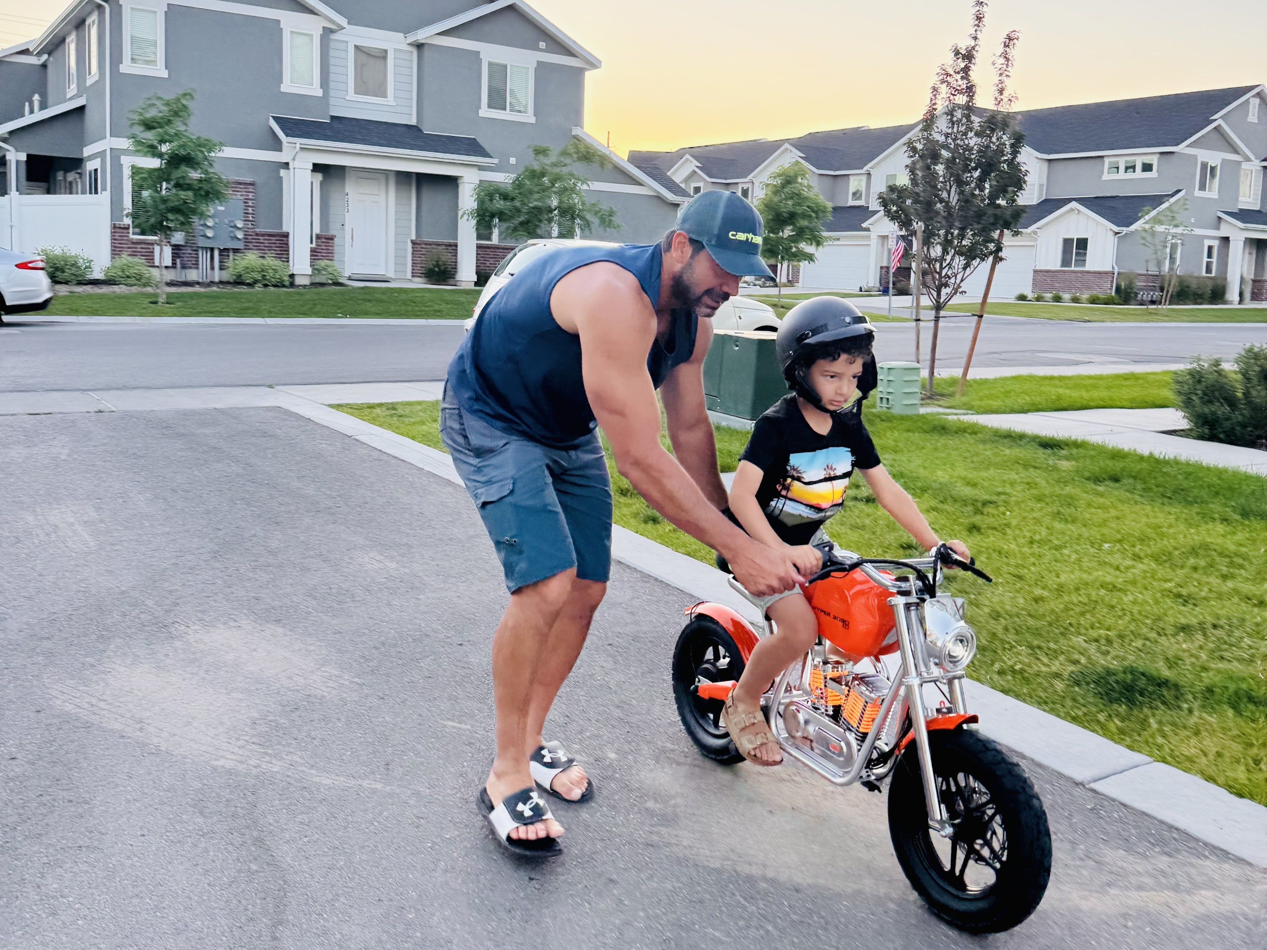 Best 36V Electric Motorcycle for Kids: Power, Safety & Top Picks