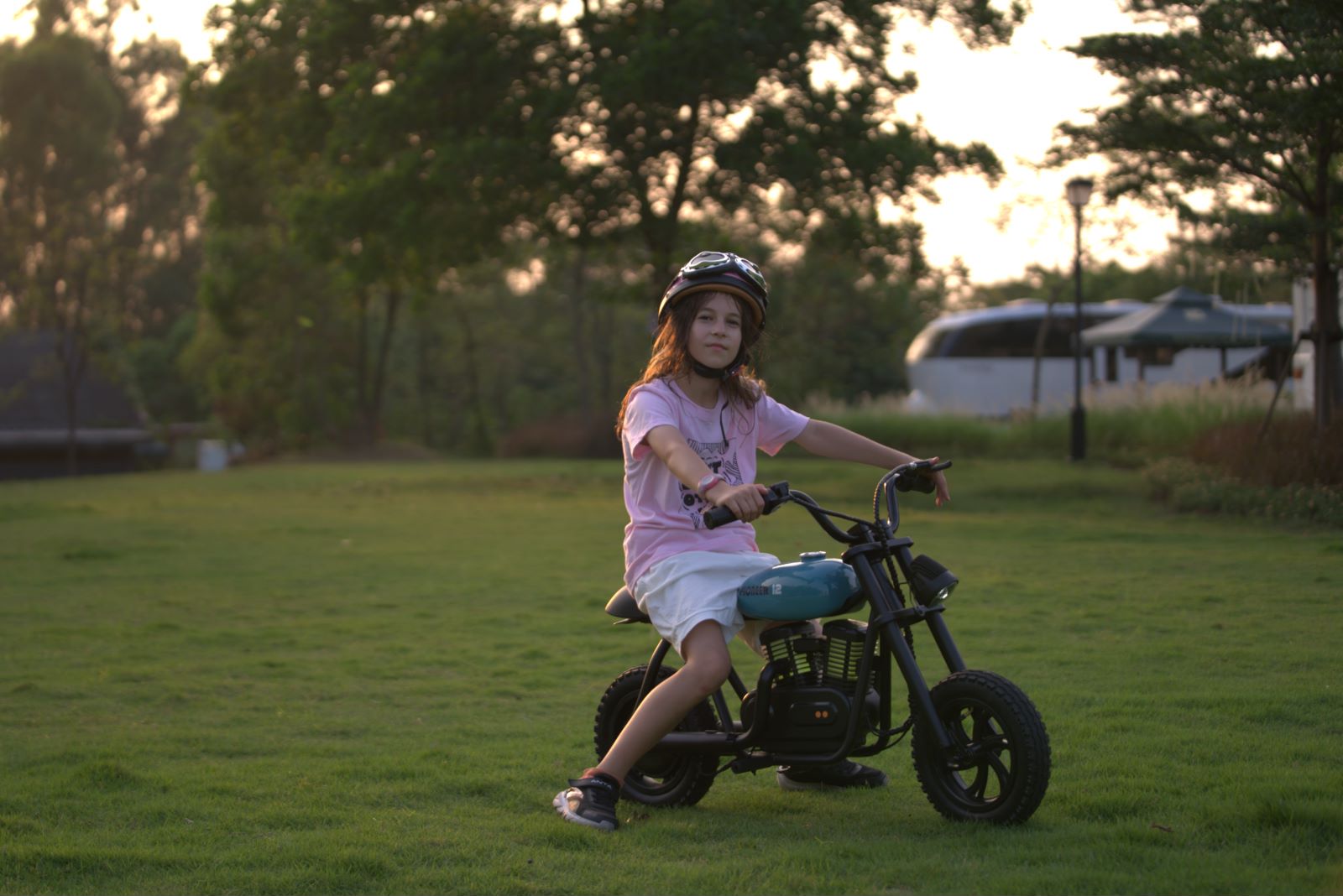 Top Picks Of 2023: The Trendiest Mini Motorcycles For Kids