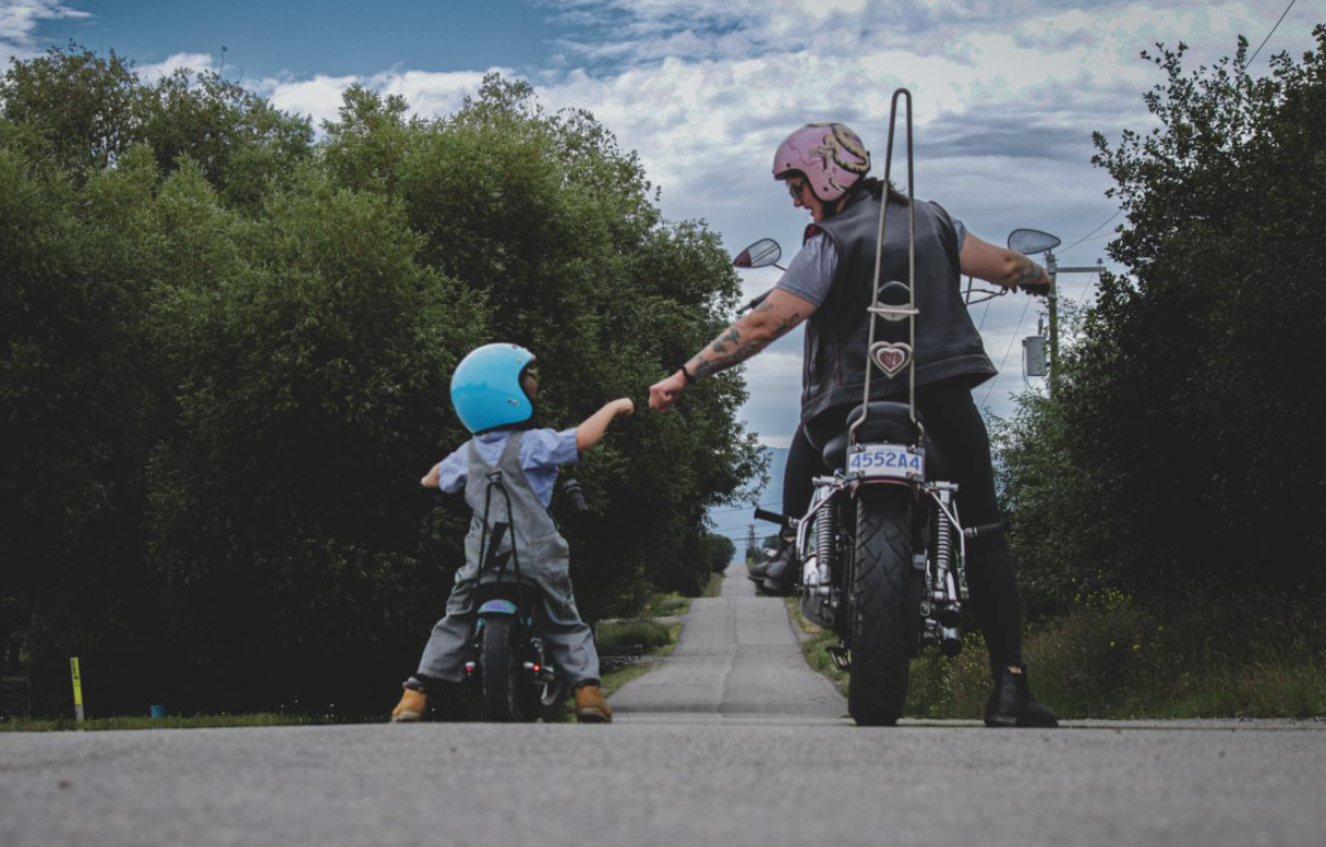 Legal Age for 50cc Dirt Bikes: Parent Guide to Safer Electric Alternatives