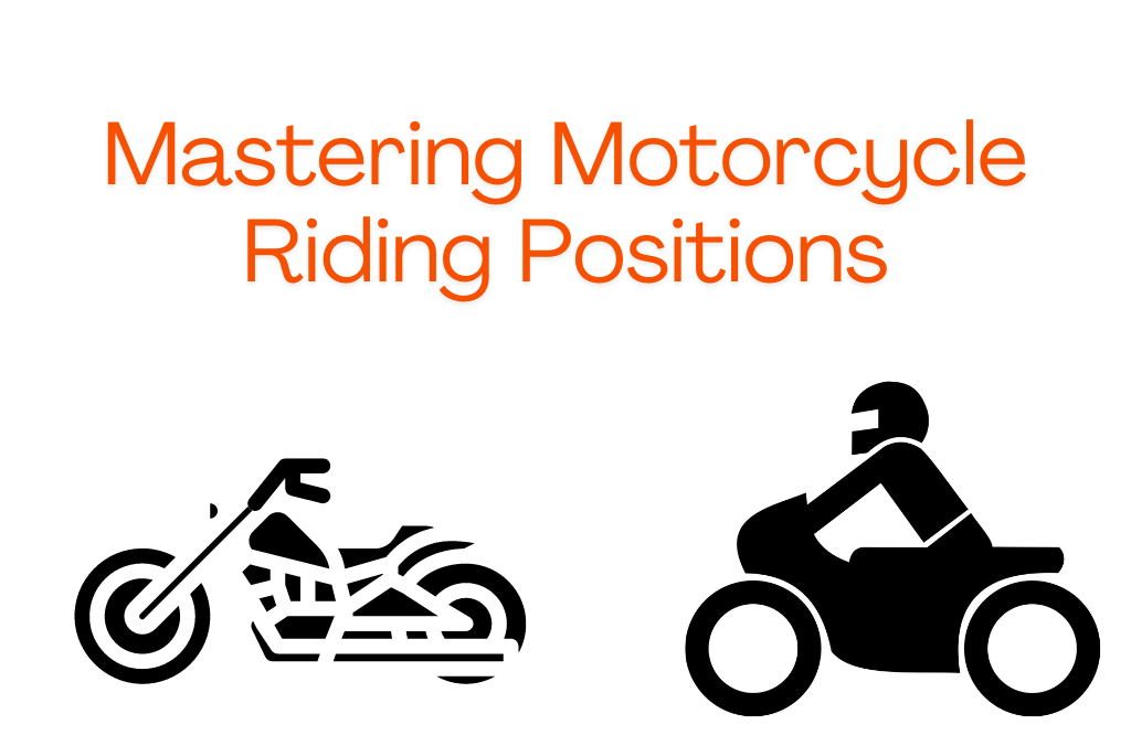 Mastering Motorcycle Riding Positions: A Unique Guide – HYPER GOGO