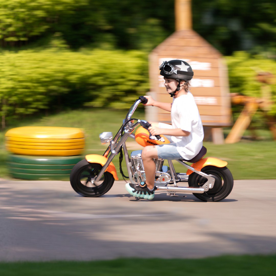 Mini Motorcycles for Kids: Top Picks for Sale This Season