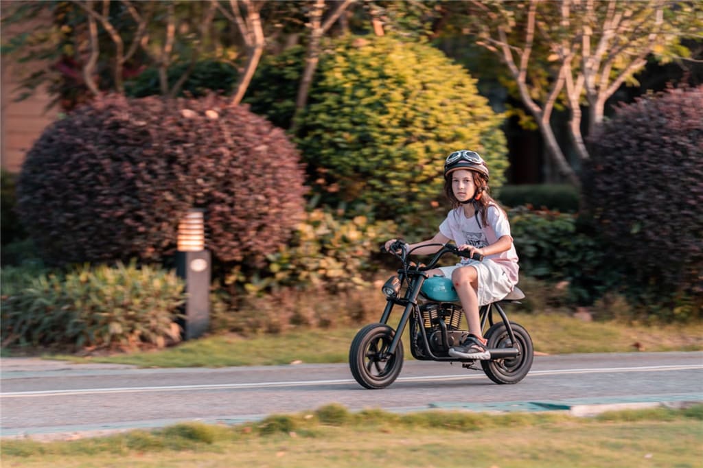 Come Take a Look at the New Trends in Electric Toys in 2024