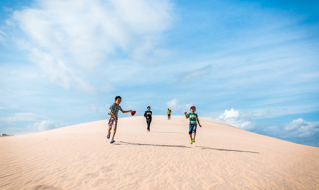100+ Fun Outdoor Activities for Families to Enjoy Together – HYPER GOGO