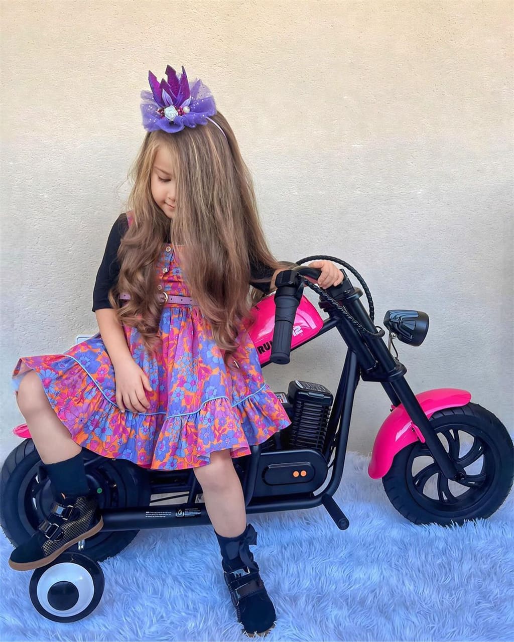 The Power of Barbie Pink: HYPER GOGO Shaping Trends in Fashion and Kids' Fun