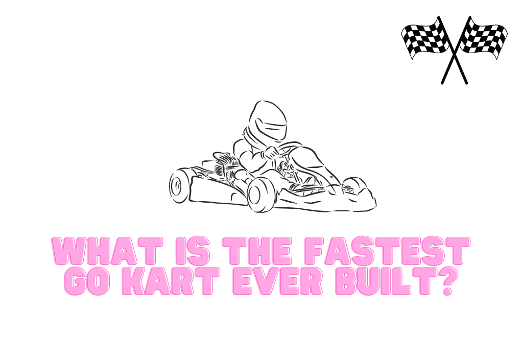 Fastest Go Karts Explained: Where Kids Electric GoKarts Fit