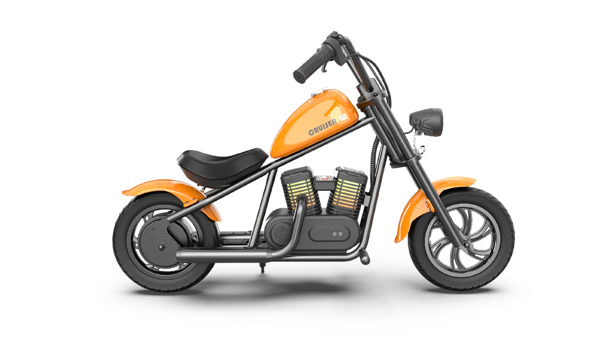 The Best Electric Motorcycles For Kids For Summer Riding