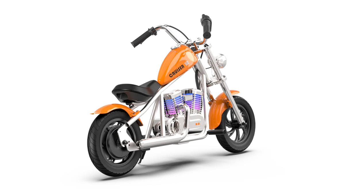 Choosing The Best Electric Motorcycle For Kids: A Comprehensive Comparison