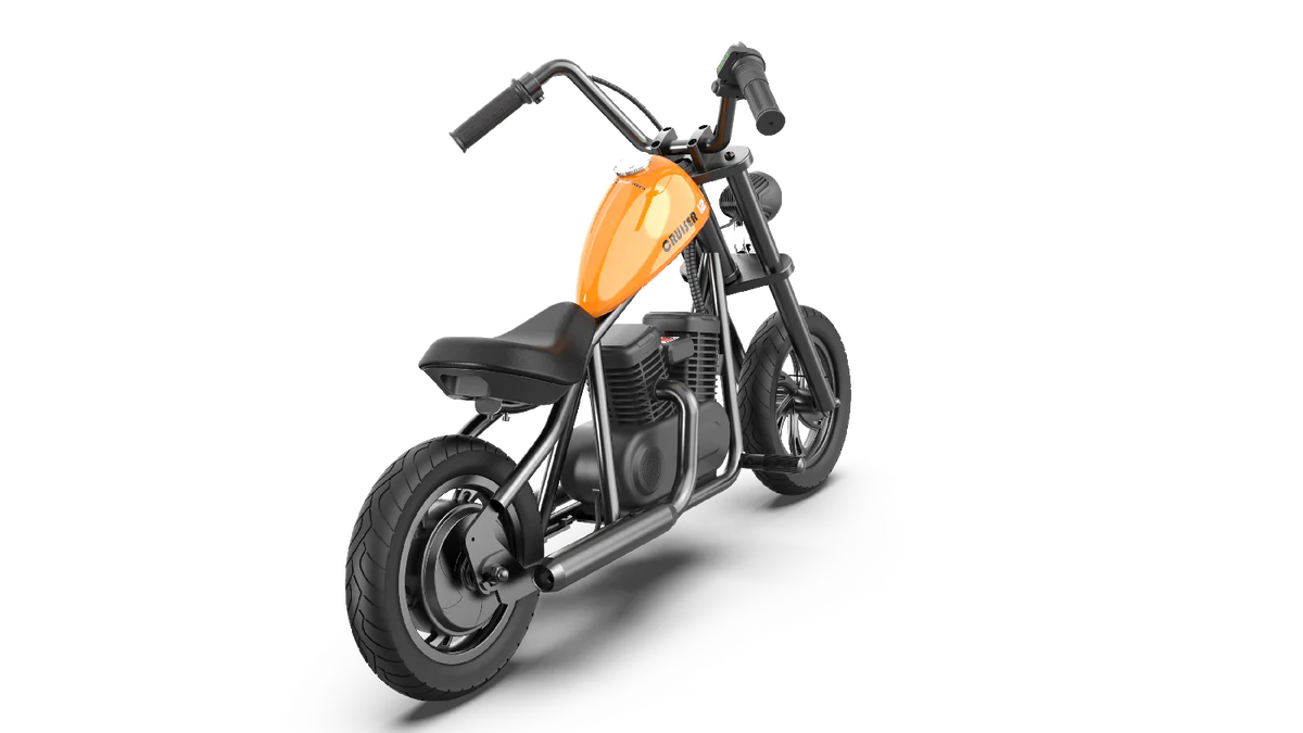 The 4 Best Kids Mini Motorcycles For Beginners