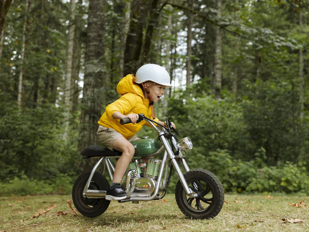 Ride On Toys for 8-12 Year Olds Buying Guide