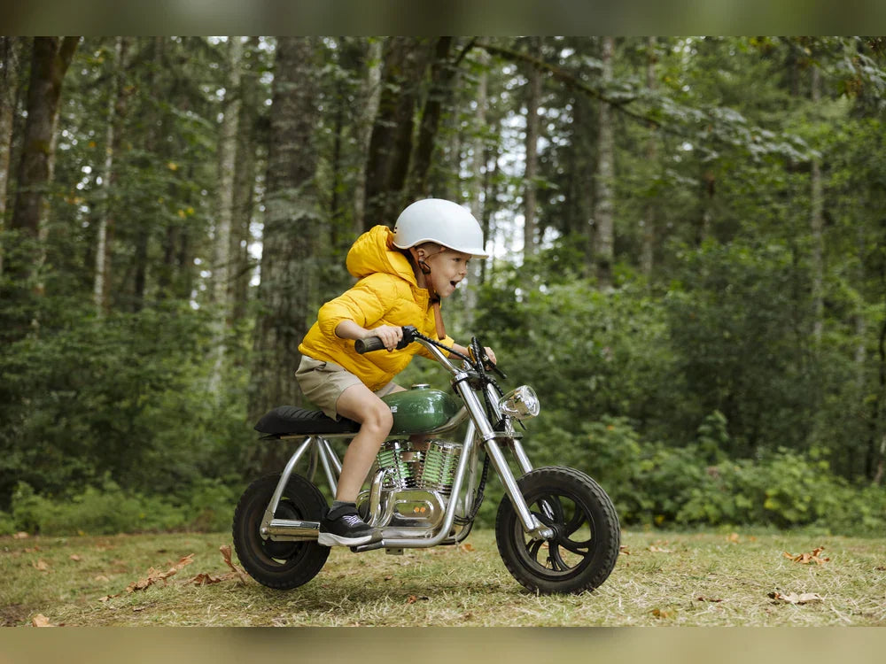 4th of July Kids Ride-On Gift Guide | HYPER GOGO
