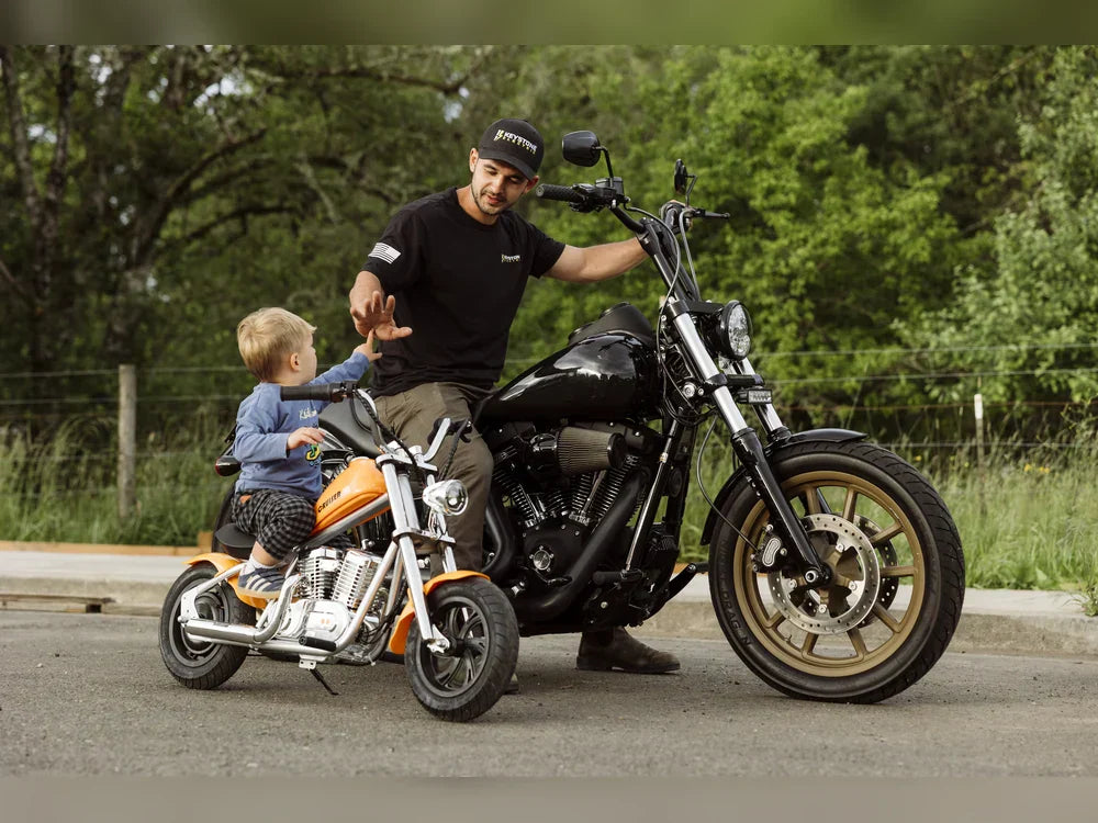 Prime Day Kids Electric Motorcycle Buying Guide 2026