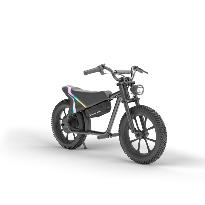 Shop the Best Hoverboard Go Karts for All Ages – HYPER GOGO