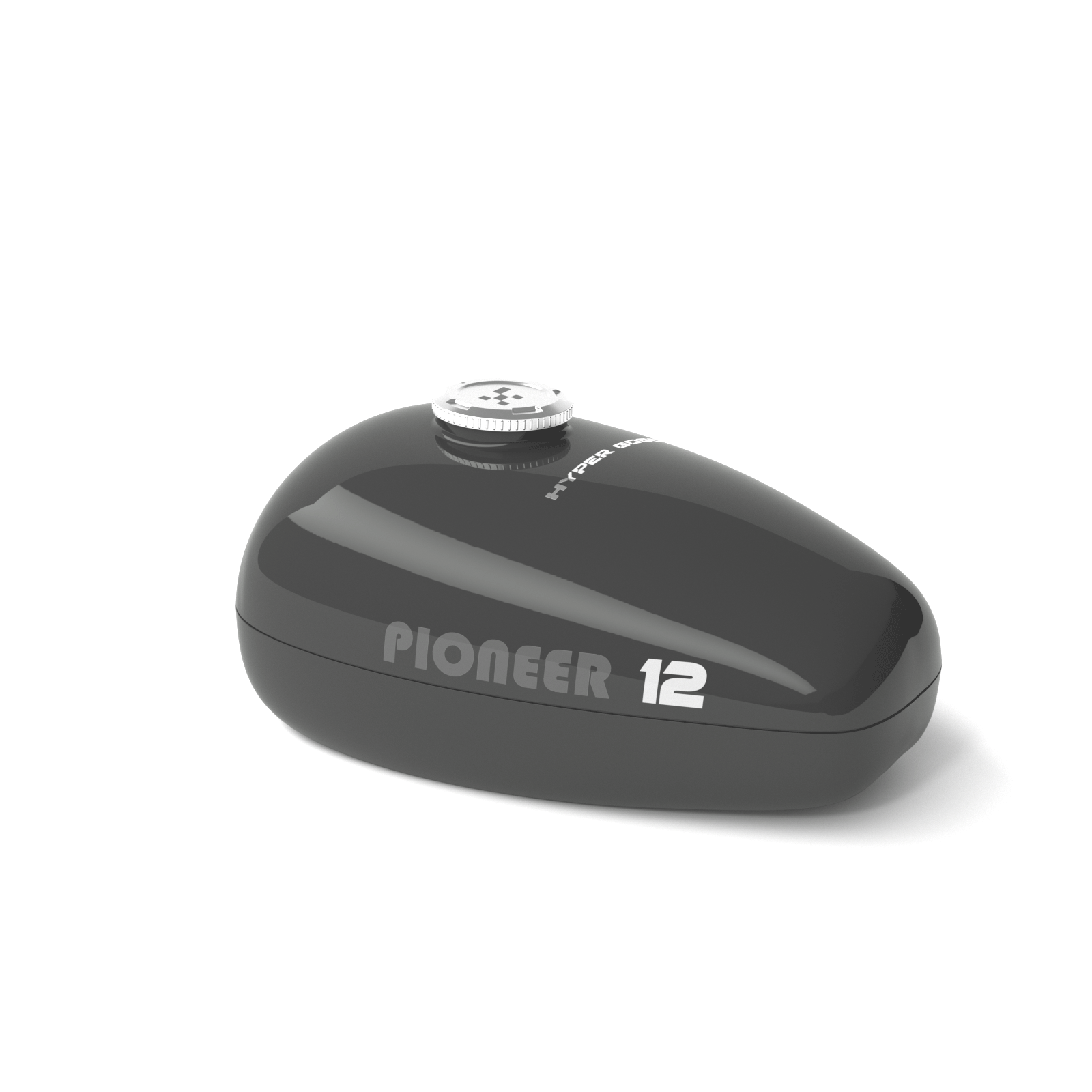 Fuel Tank Cover – HYPER GOGO