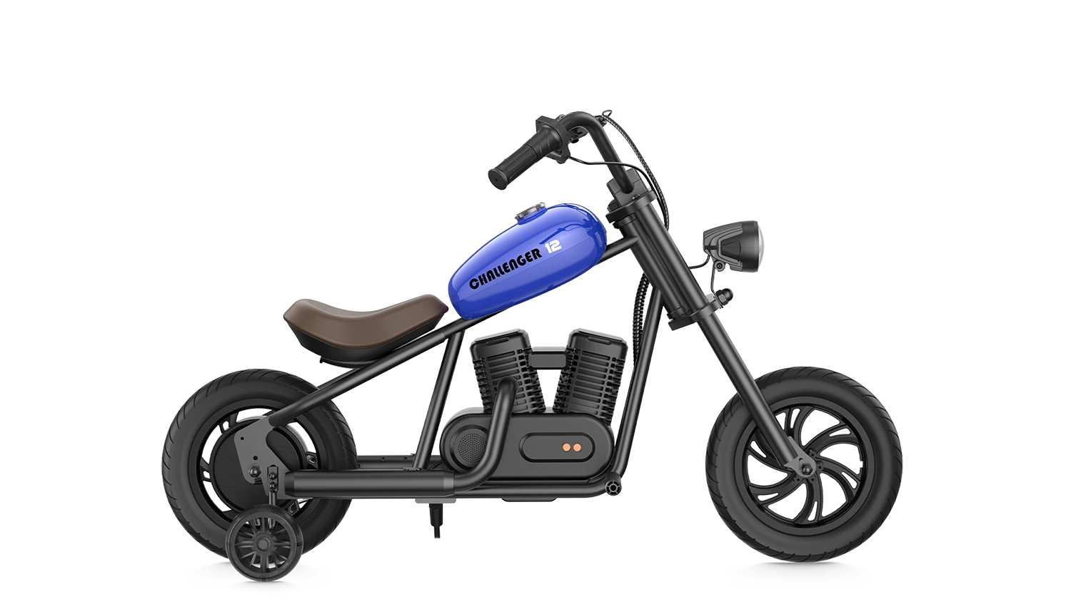 HYPER GOGO Challenger 12 - Kids Electric Motorcycle HYPER GOGO Challenger 12 - Kids Electric Motorcycle