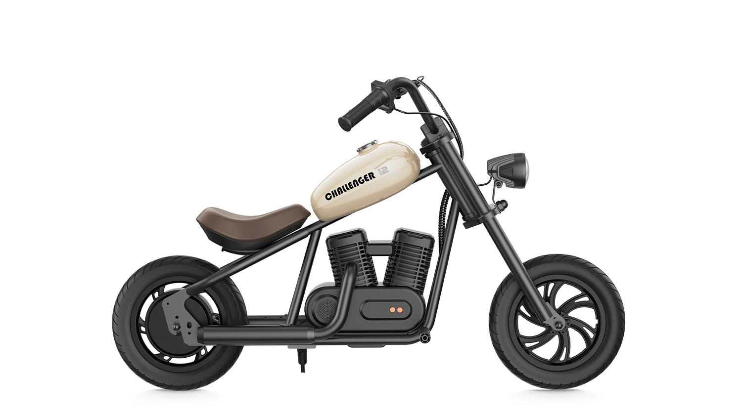 Challenger 12 HYPER GOGO