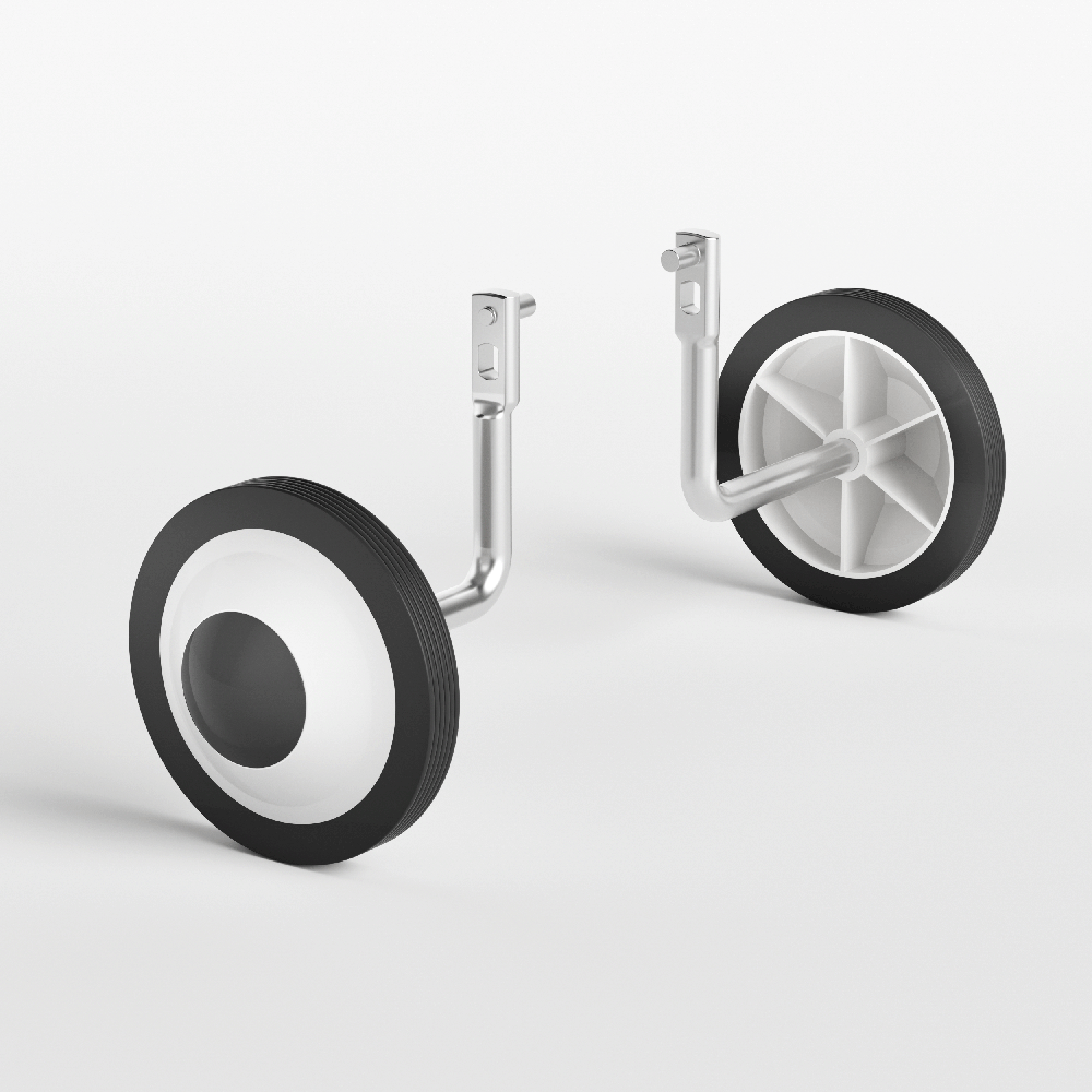 White training best sale wheels