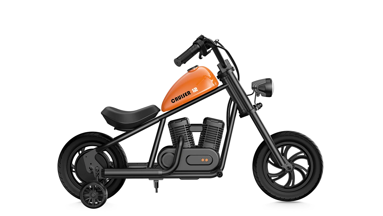 Cruiser 12