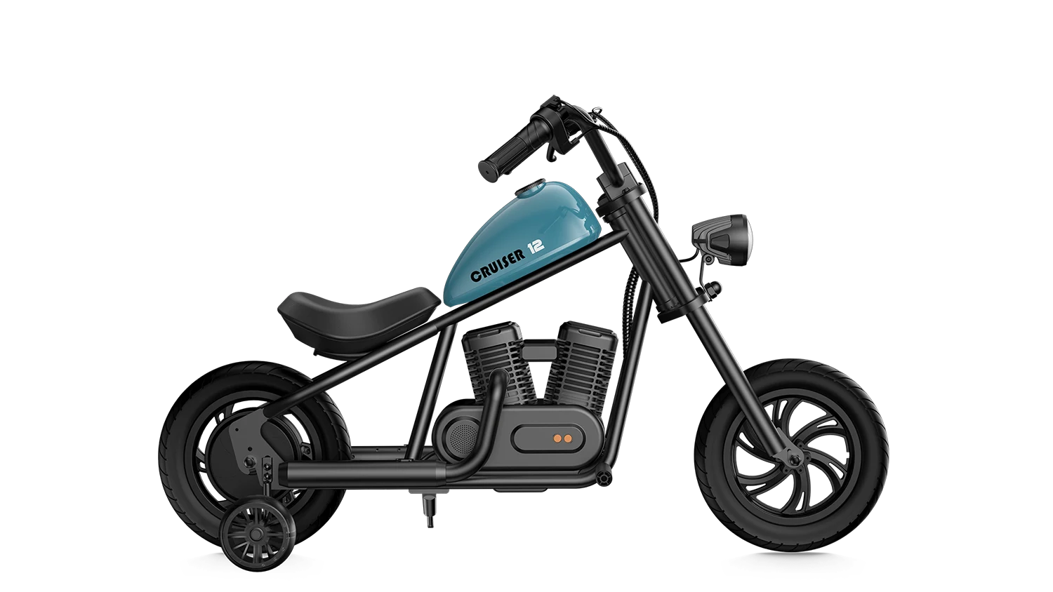 Cruiser 12