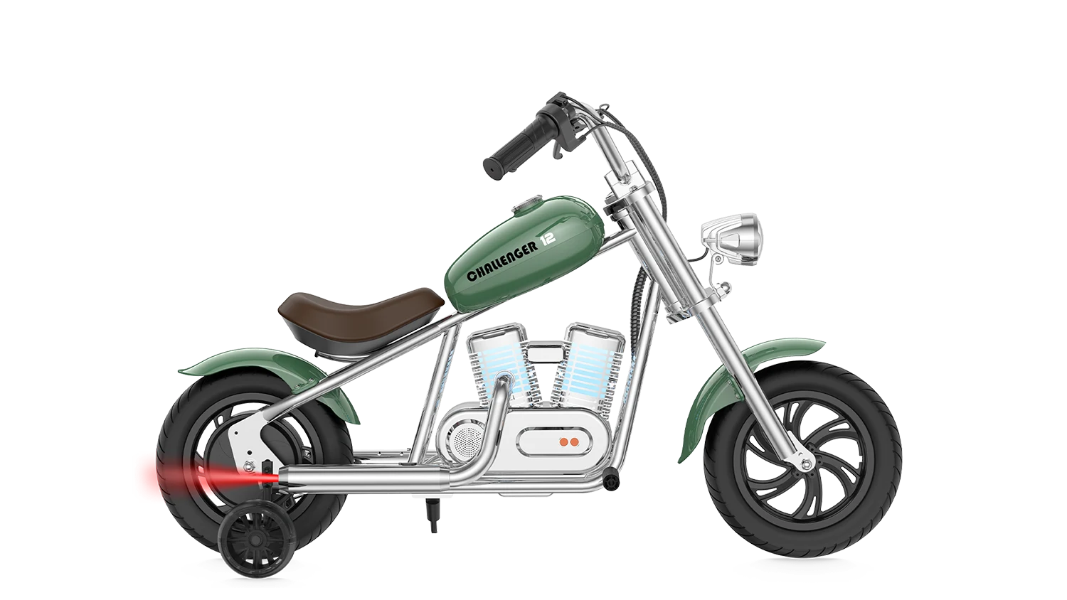 Challenger 12 Plus (With APP) – HYPER GOGO Challenger 12 Plus (With APP) – HYPER GOGO