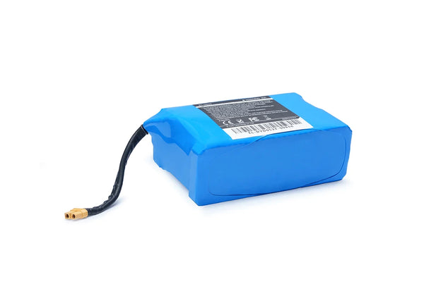 E-motorcycle Battery Pack