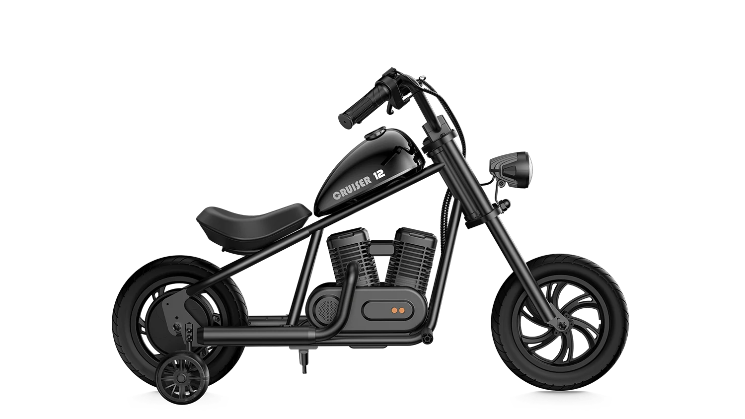 Cruiser 12