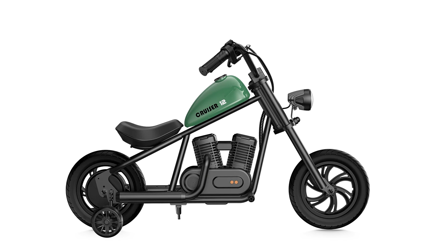 Cruiser 12