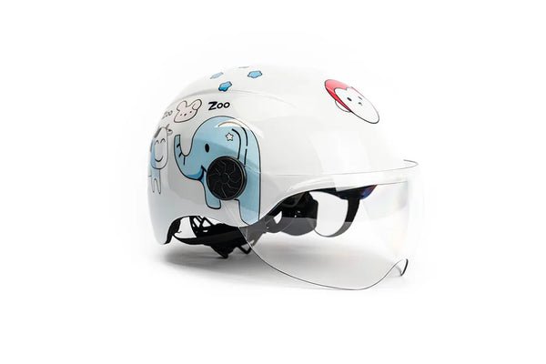 Cool and Safe Kids Motorcycle Helmets Buy Now! HYPER GOGO Cool and Safe Kids Motorcycle Helmets Buy Now! HYPER GOGO