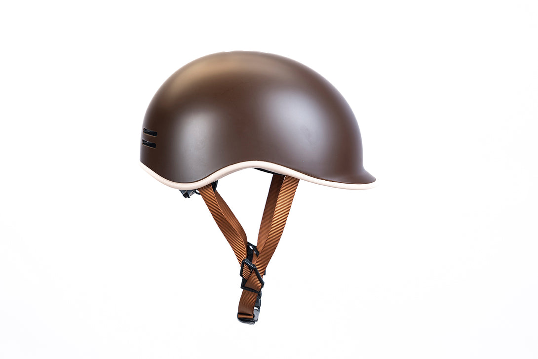 GuardianRide Helmet
