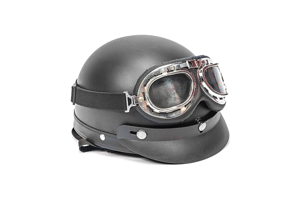 Vintage Helmet