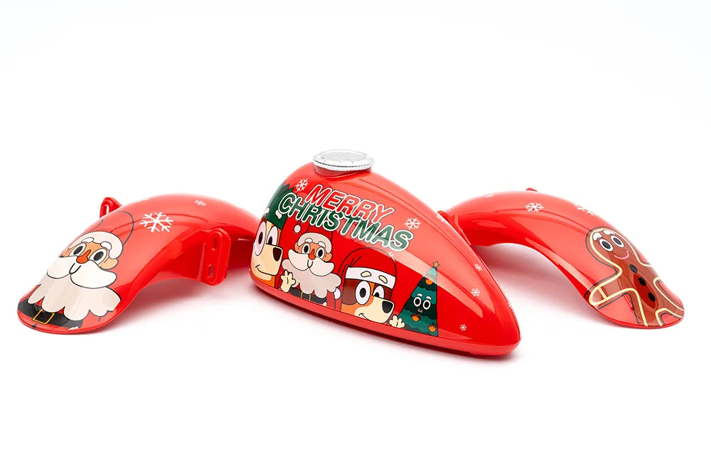 Merry Christmas Outfit