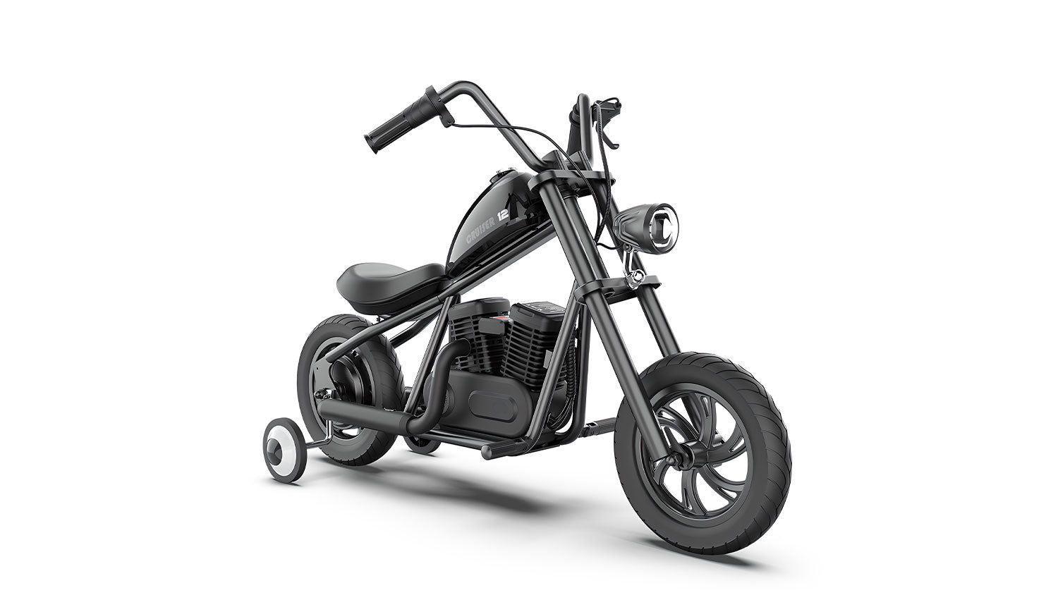 Electric harley 2025 chopper