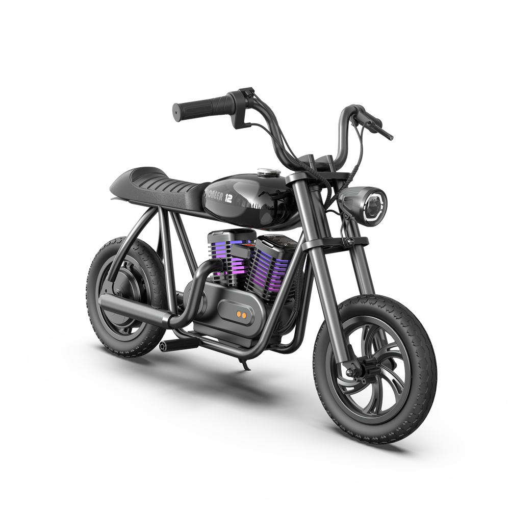 Pioneer HYPER GOGO pioneer-hyper-gogo