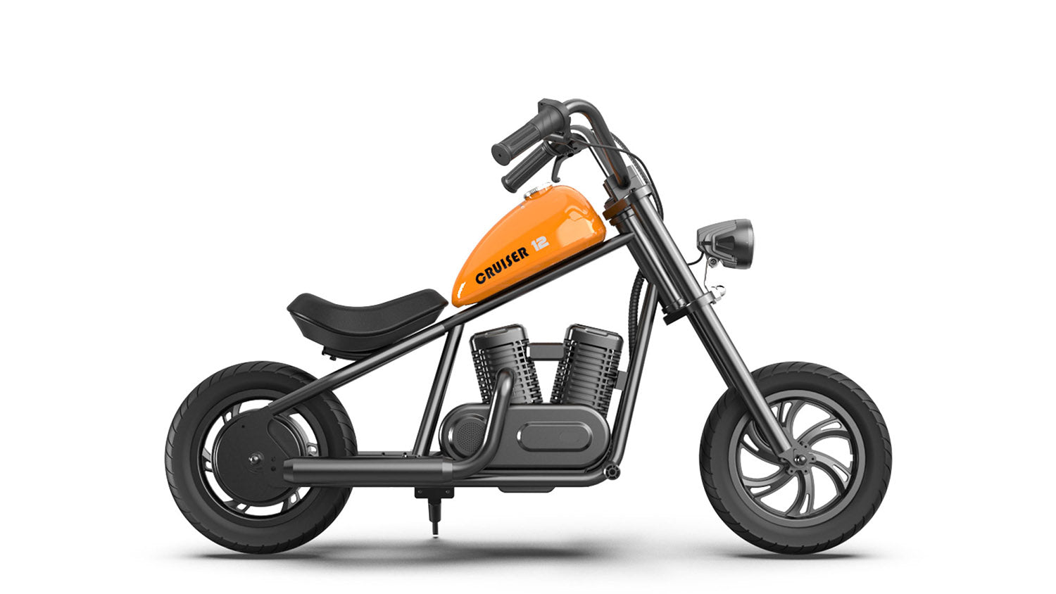 Bike cruiser hot sale chopper