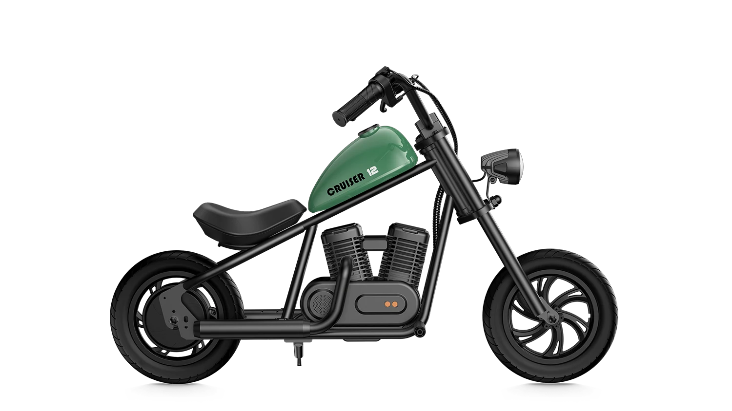 Cruiser 12