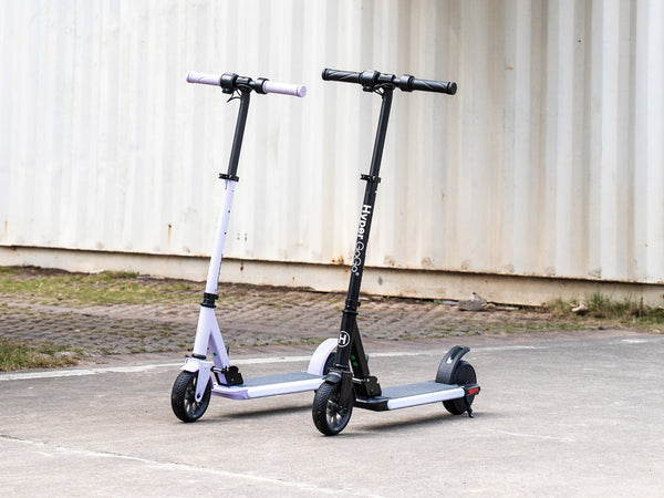 Folding Electric Scooter for Kids
