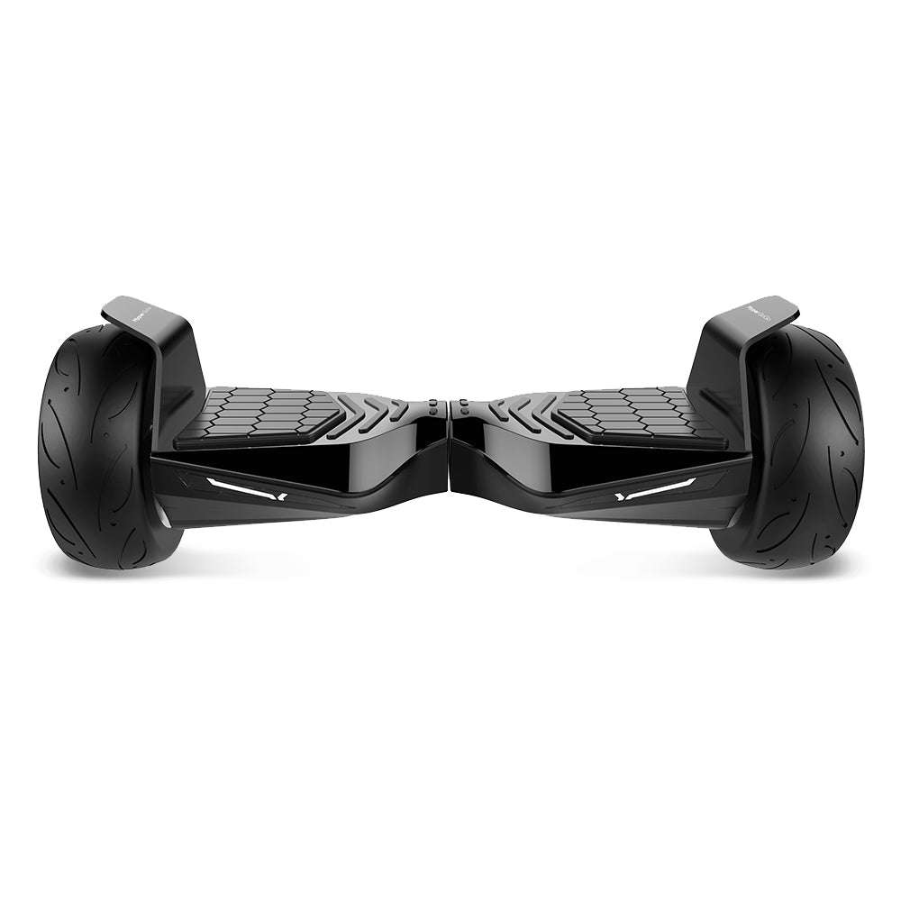 8.5" Off Road Hoverboard H-racer for Adult and Kids Self Balancing Scooter - Black
