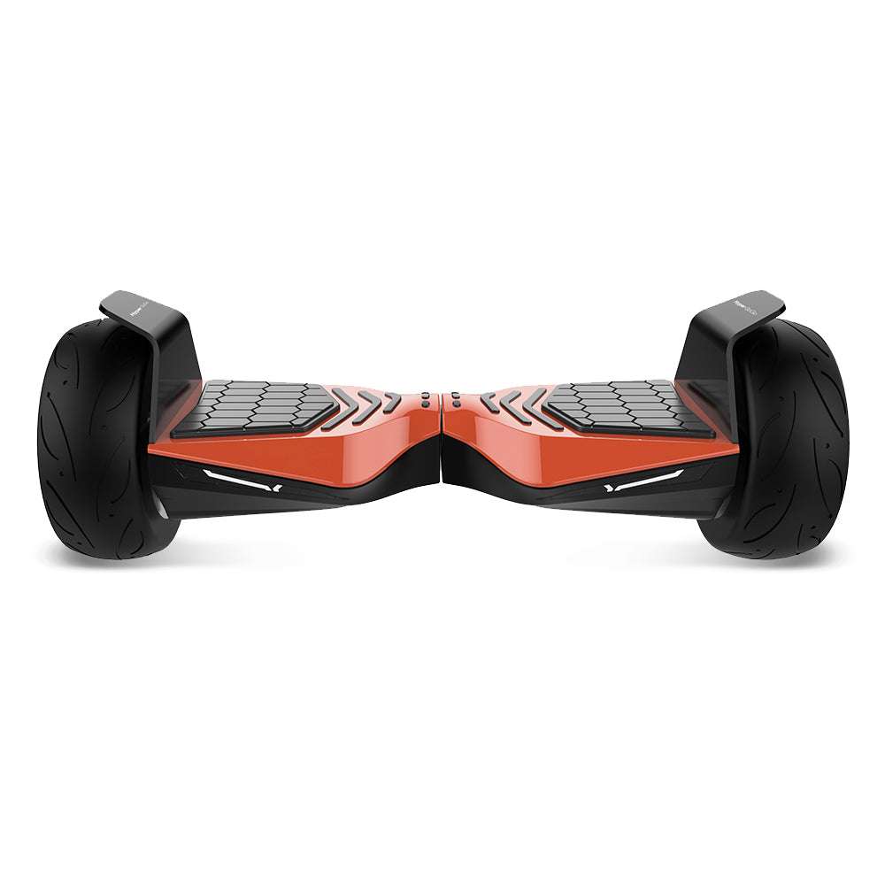 8.5" Off Road Hoverboard H-racer for Adult and Kids Self Balancing Scooter - Orange