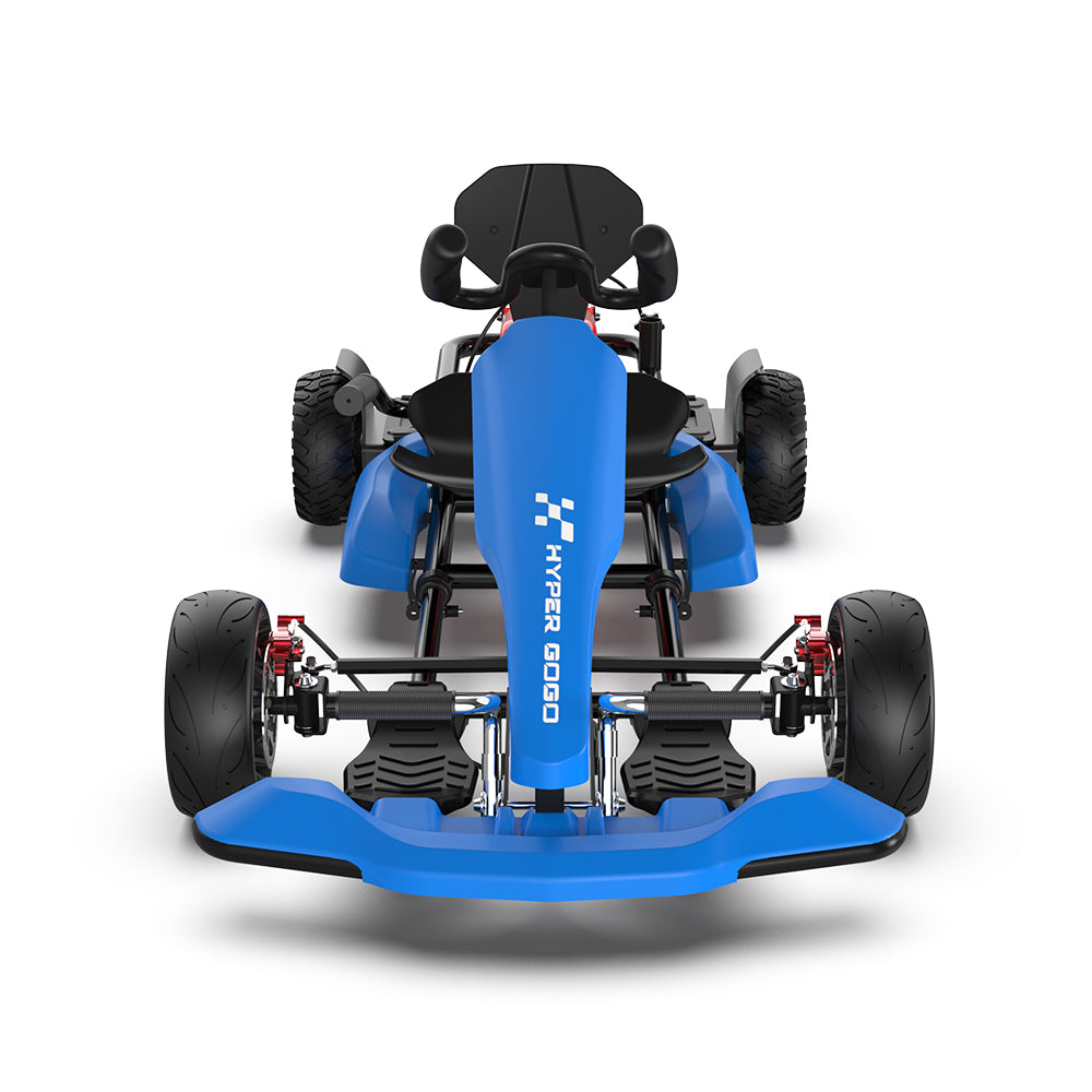 Kart Kit All In One Hoverboard Go Kart Hover Board Hoverkart Go
